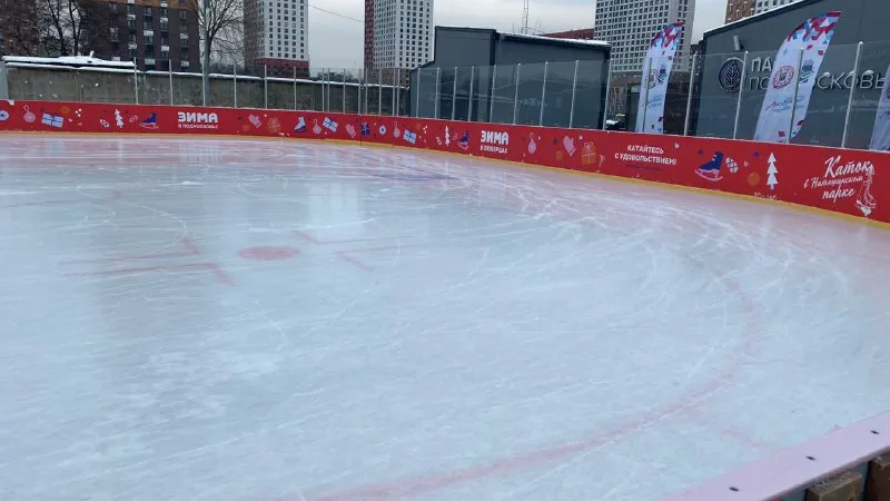 Фото: администрация городского округа Люберцы