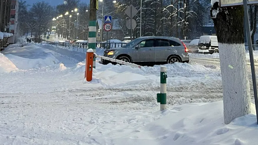 REGIONS/Виктория Джамалова