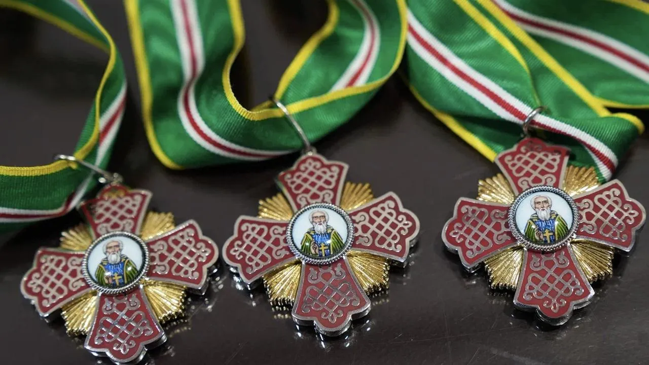 пресс-служба губернатора и правительства Московской области/Екатерина Агеева