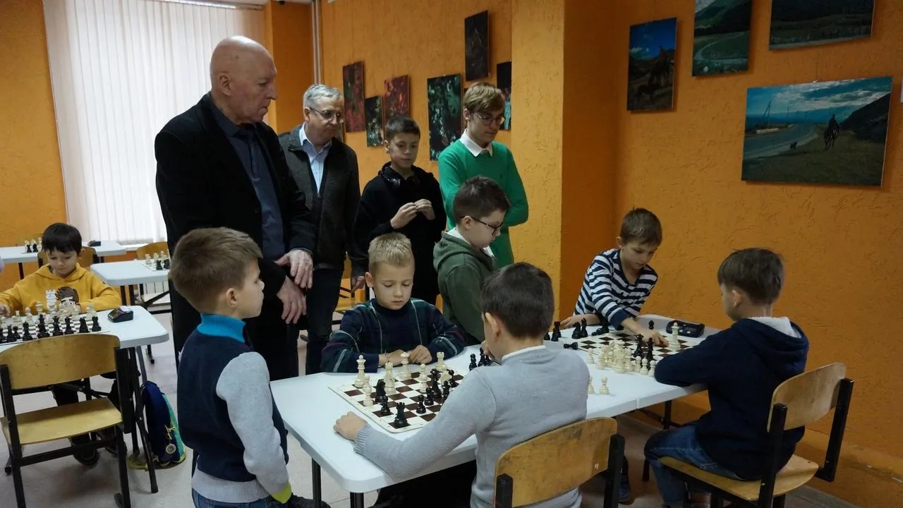 ЦКР "Вертикаль"