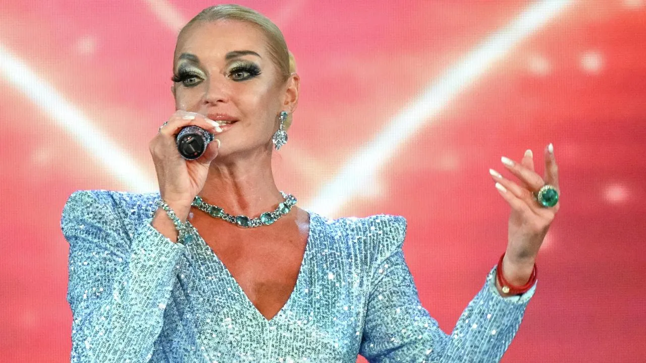 РИА Новости/Владимир Астапкович