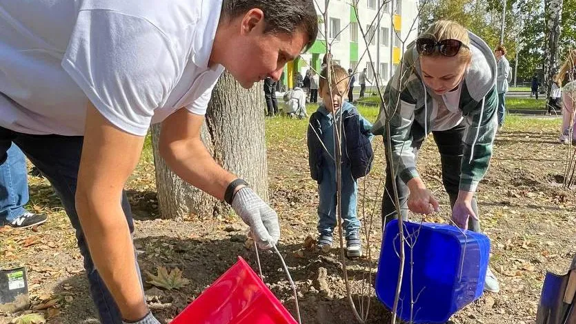 Пресс-служба администрации городского округа Химки