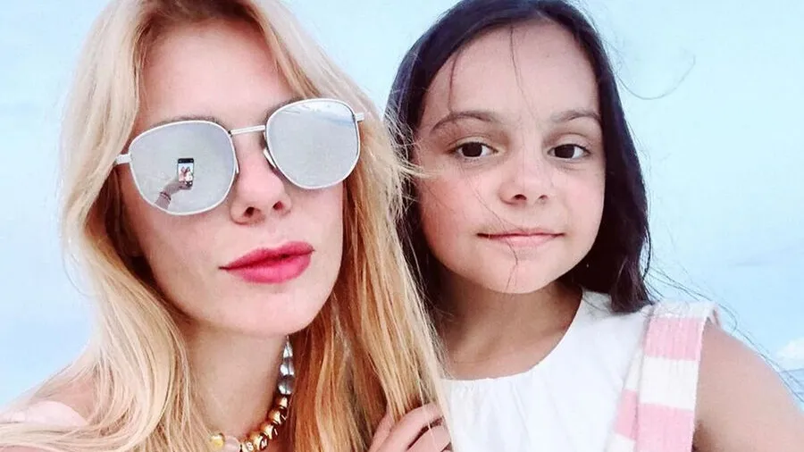 Фото: 100tskaya/Instagram (владелец компания Meta признана в России экстремистской и запрещена)