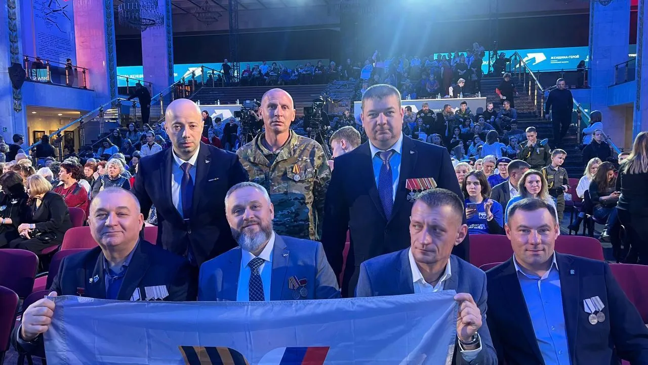 Пресс-служба администрации городского округа Люберцы