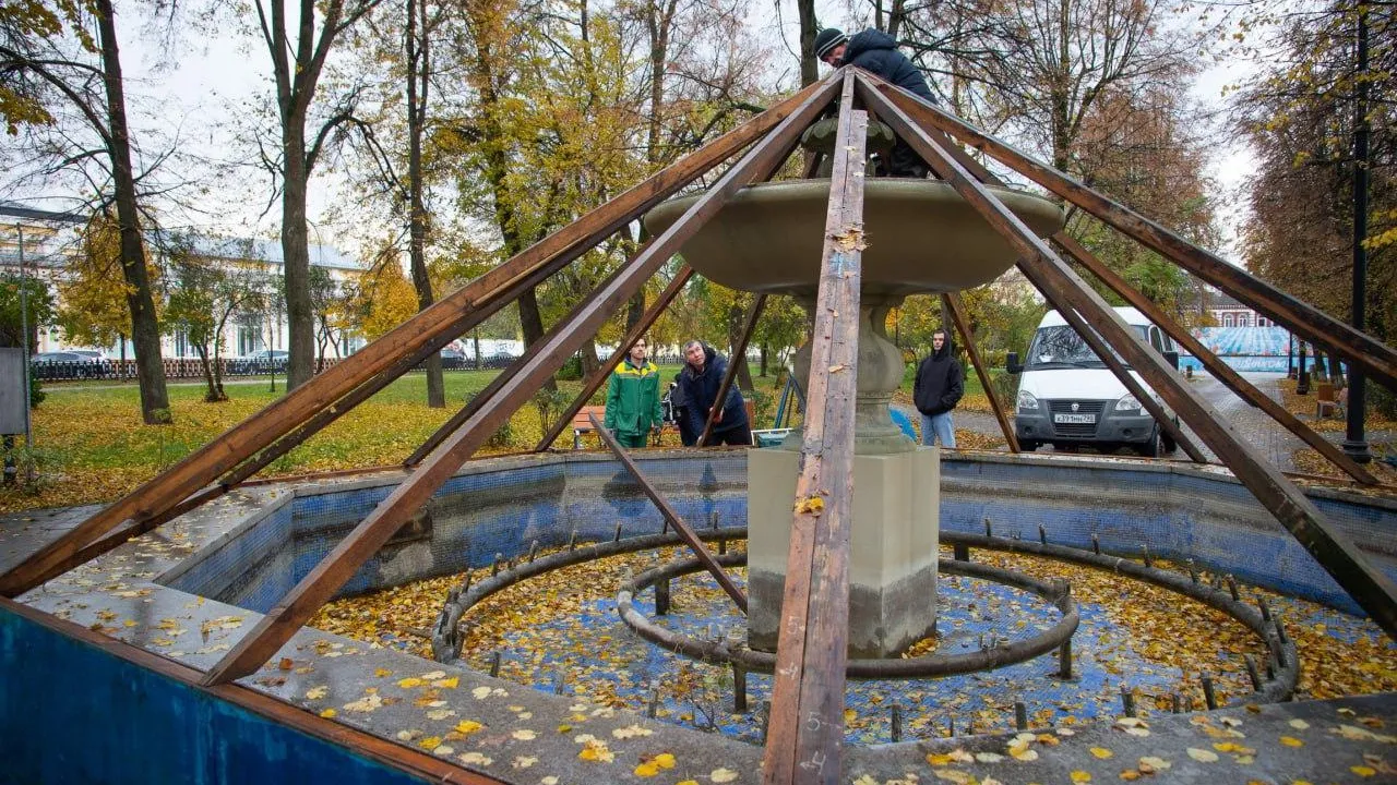 Пресс-служба администрации городского округа Коломна
