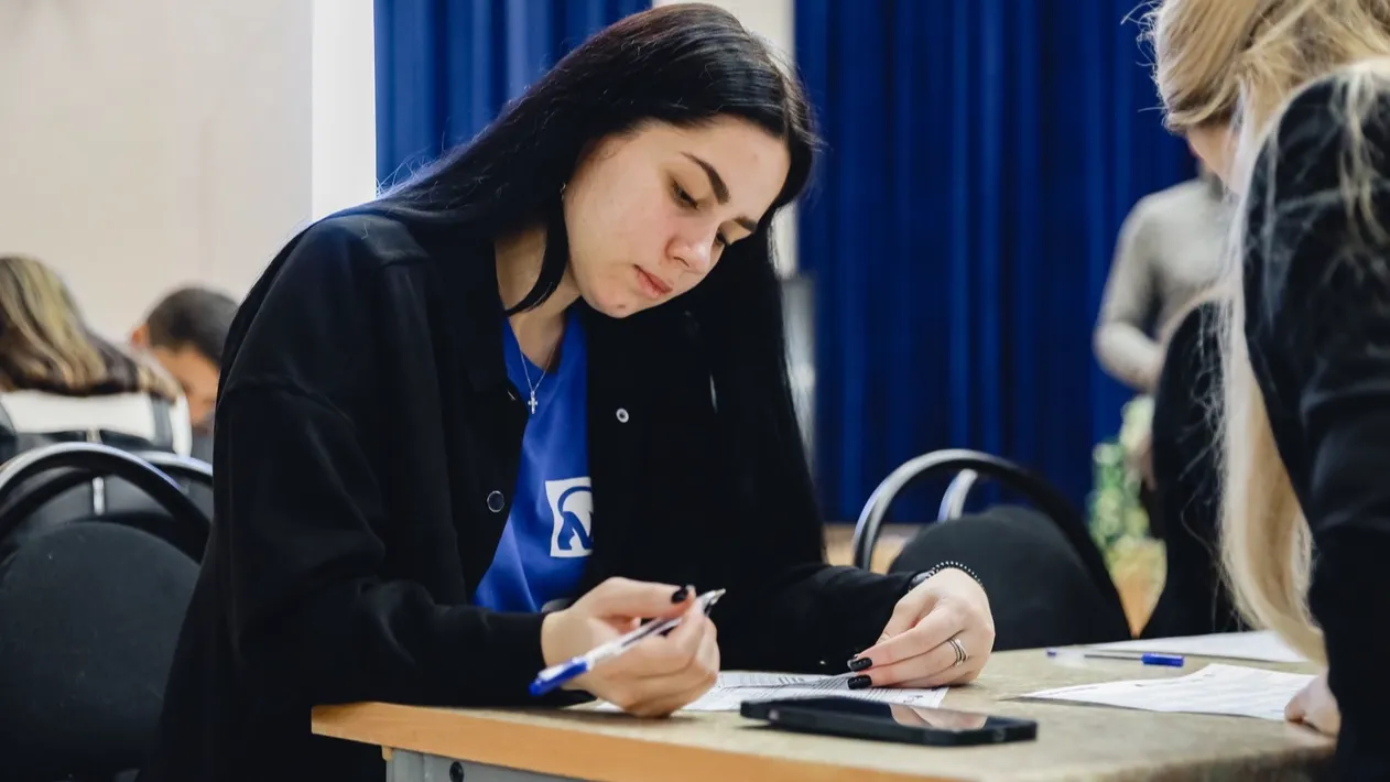 Фото: пресс-служба администрации г.о. Химки