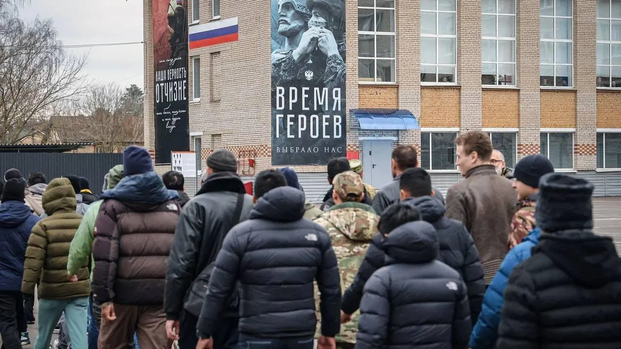 Фото: ТГ Большая Балашиха