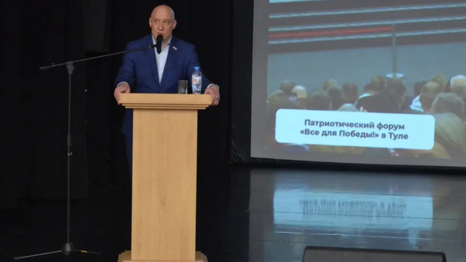 Фото: Администрация Краснознаменска