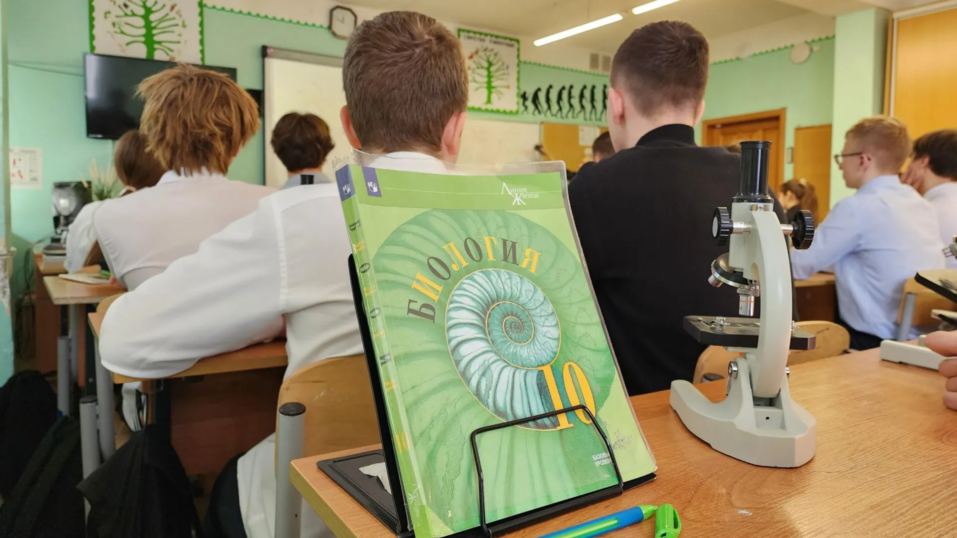 МедиаБанк Подмосковья/Ирина Моисеева