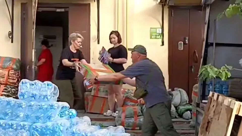 Фото: Раменский медиацентр