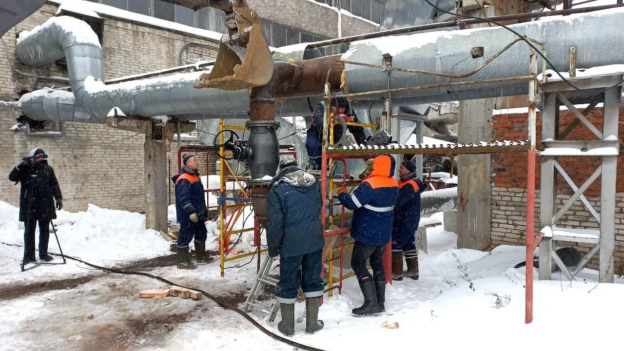 Фото: Олег Книжник