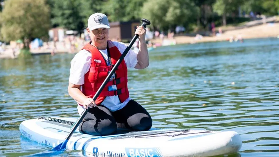 Фото: администрация городского округа Люберцы