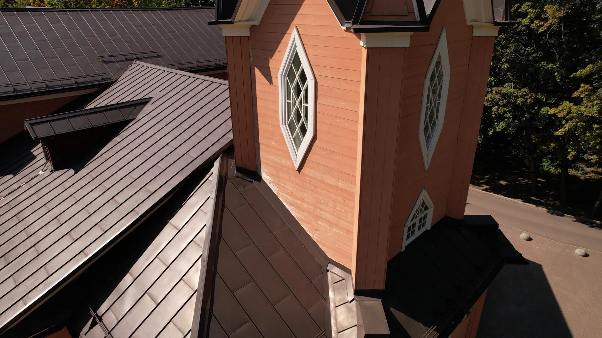 Усадьба Тимохово-Салазкино. Фото: Дарья Московцева