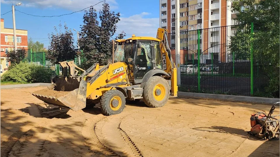 Фото: Анастасия Сараева