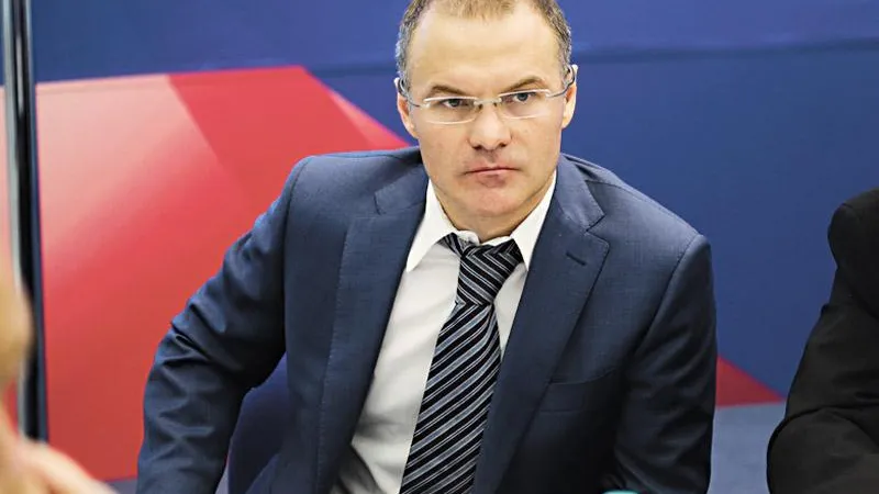 Коган: отстаивать особо охраняемые природные территории будем до суда