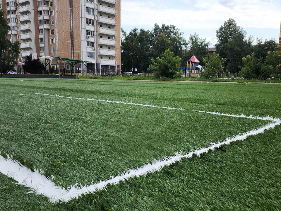 Фото: МедиаБанк Подмосковья/Валерия Тингаева