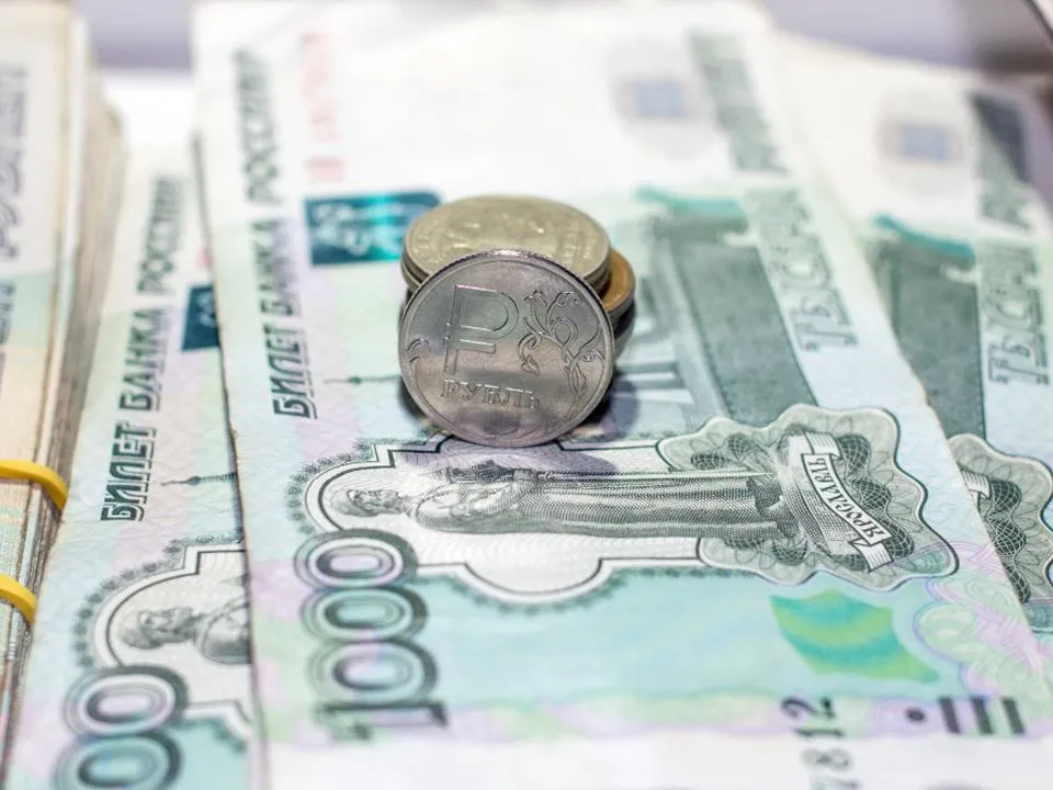 Прирост на 21% за год: выяснилось, где в Москве самые высокие зарплаты