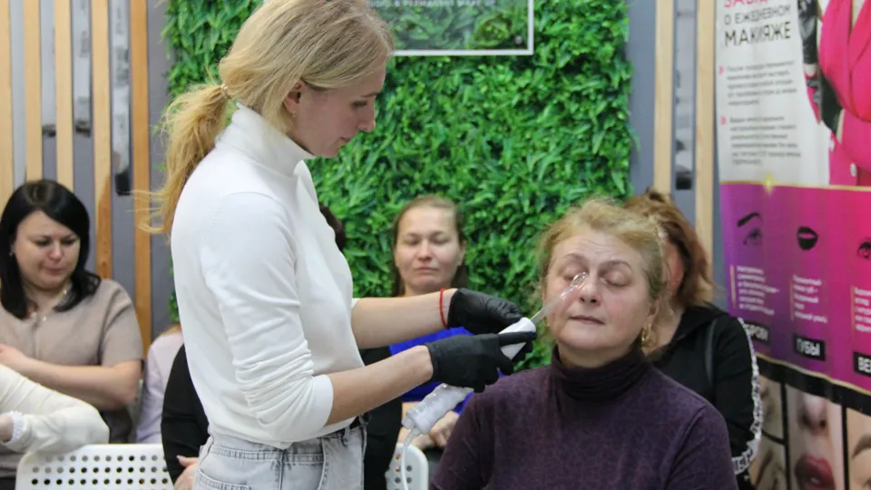 Фото: Отделение партии «Единая Россия» г.о. Щелково