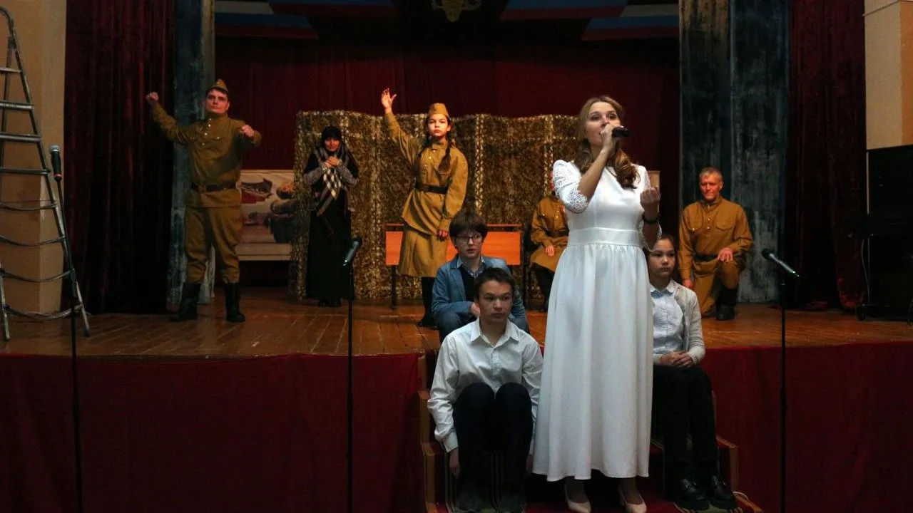 Фото: КДЦ "Гамма"