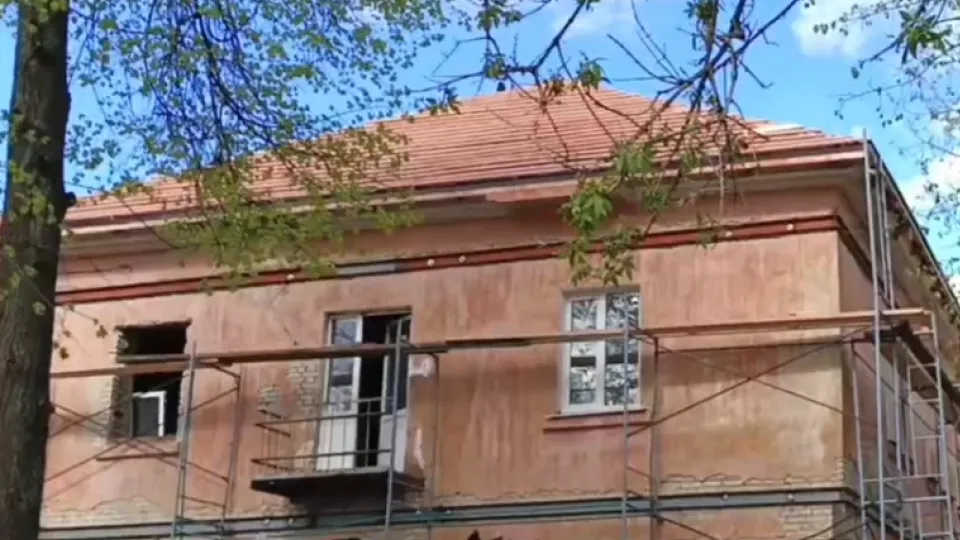 Фото: Министерство строительного комплекса Московской области