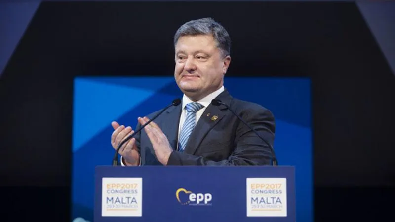 Михаил Палинчак / РИА Новости