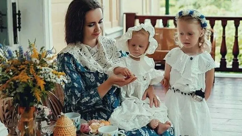 Светские рауты, крокет, театральные субботы: почему Мелихово стало местом притяжения богемной публики