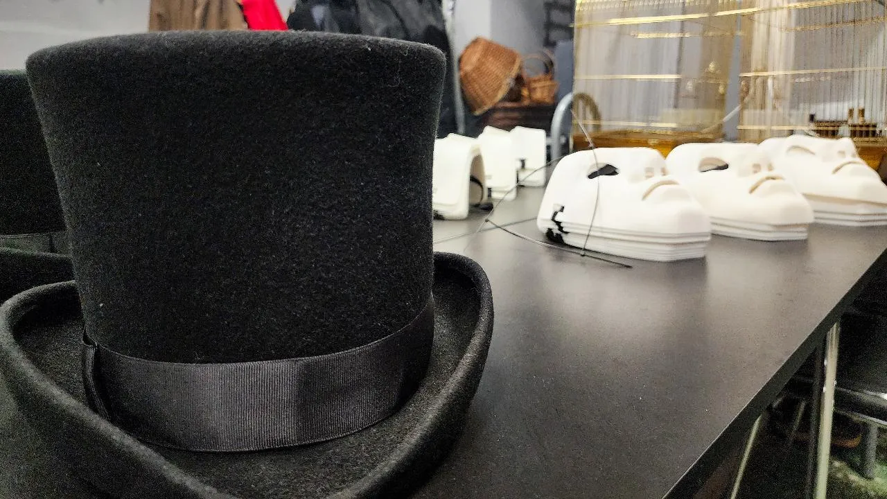 REGIONS/Мария Андрюхина