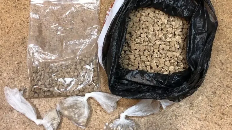 ГУ МВД по МО