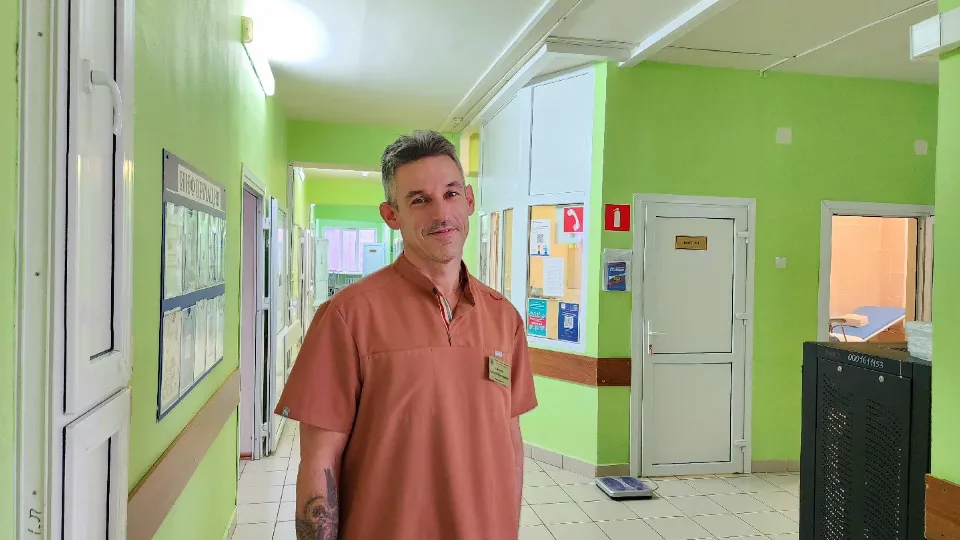 Фото: МедиаБанк Подмосковья/Юлия Унрау