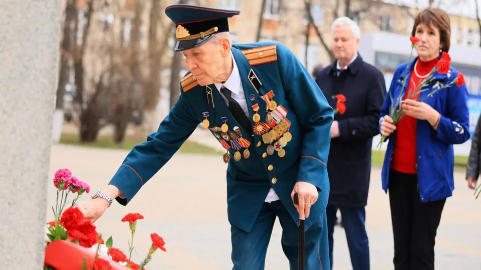Фото: пресс-служба администрации городского округа Королев