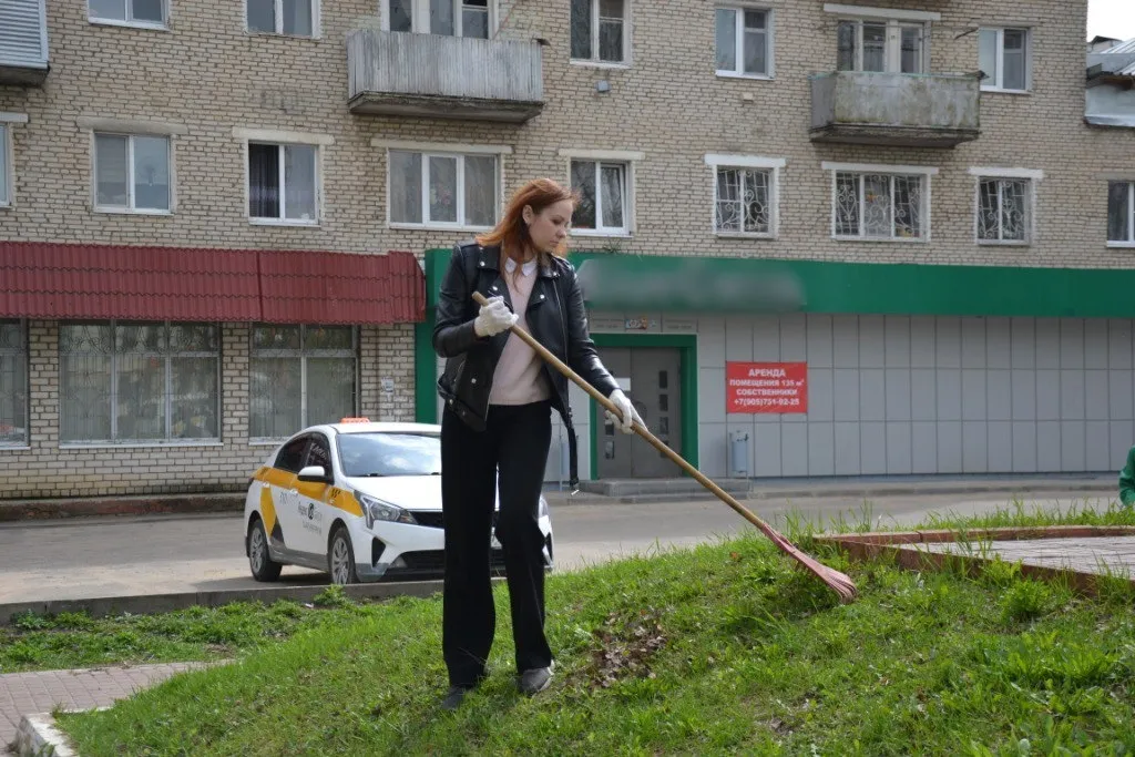 Фото: пресс-служба администрации г. о. Серпухов