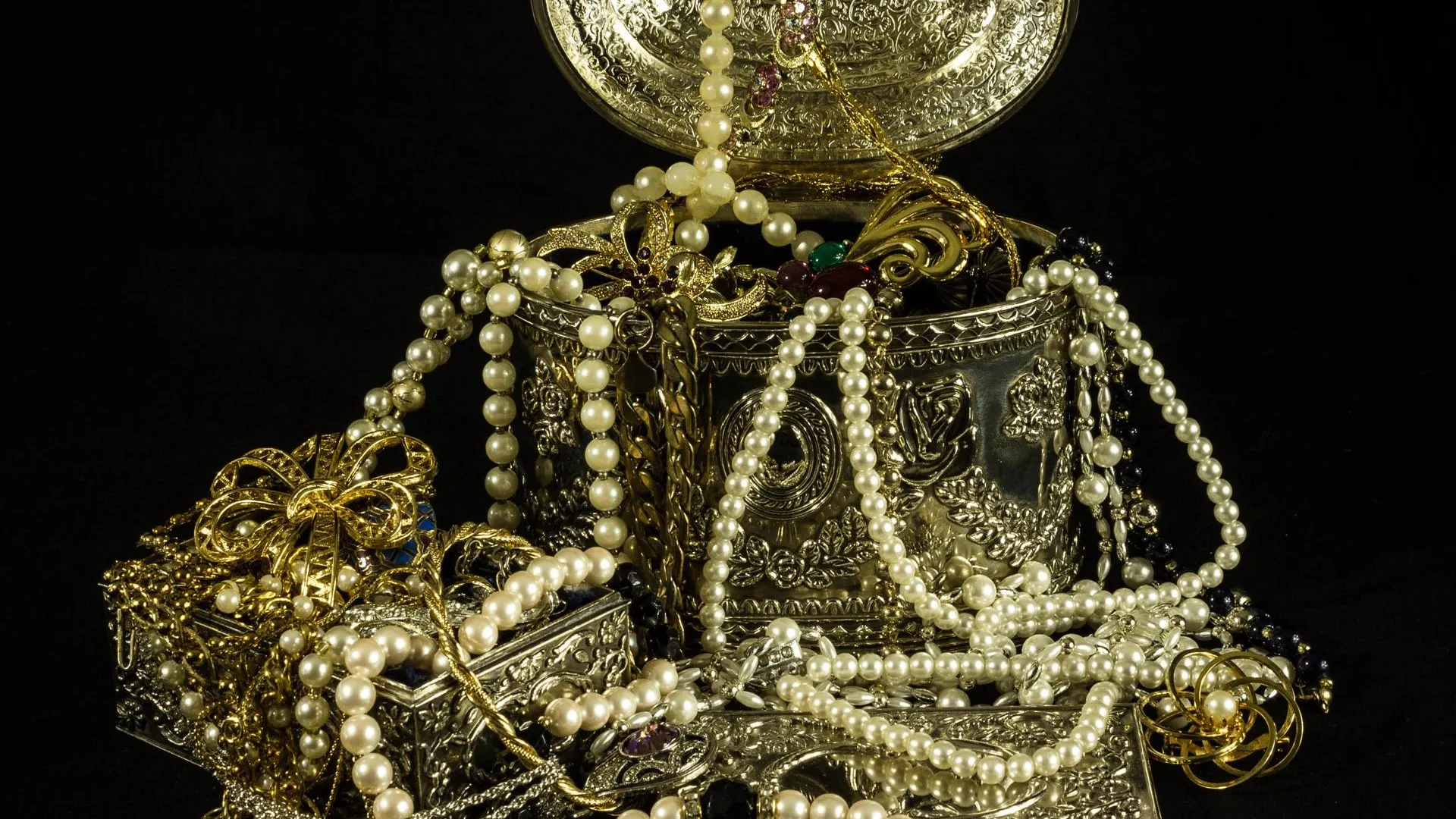 Стало известно, почему не стоит инвестировать в ювелирные изделия