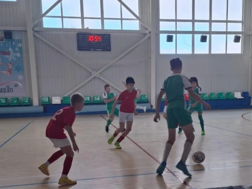 Фото: Управление физической культуры и спорта администрации г.о. Дмитров