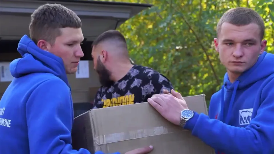 Фото: пресс-служба администрации г.о. Щелково