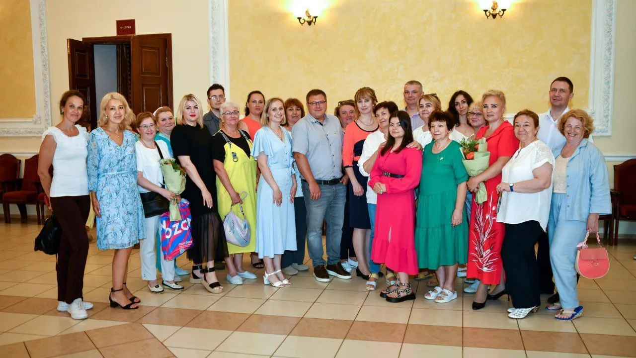 Фото: пресс-служба администрации г.о. Серпухов