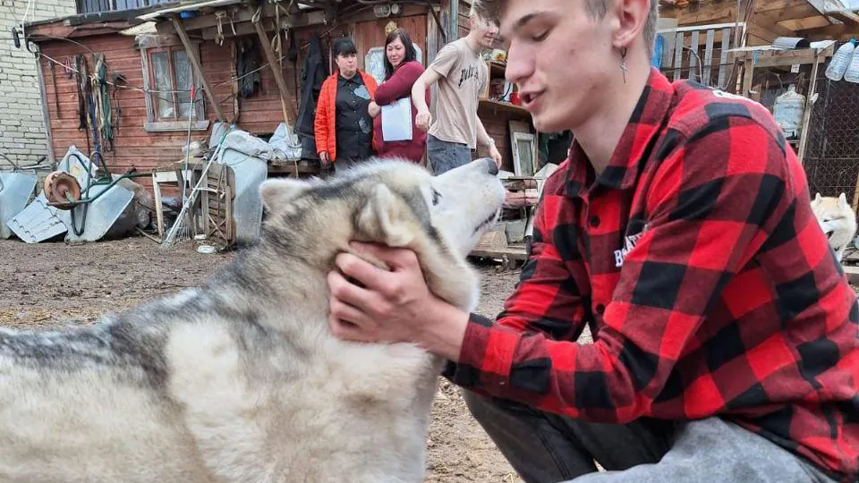 Фото: Министерство социального развития Московской области