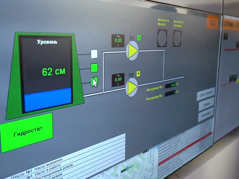 Фото: Щелковский Водоканал