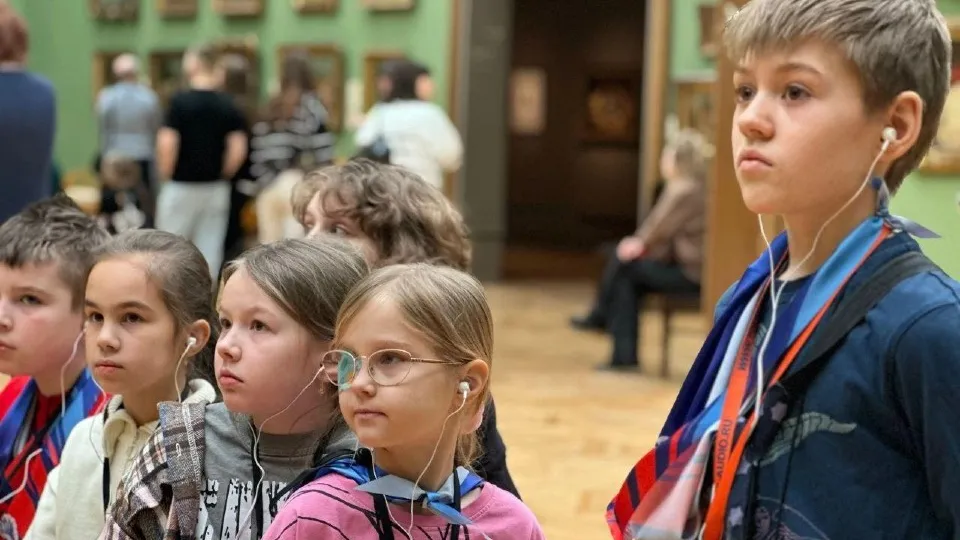 Фото: министерство образования МО