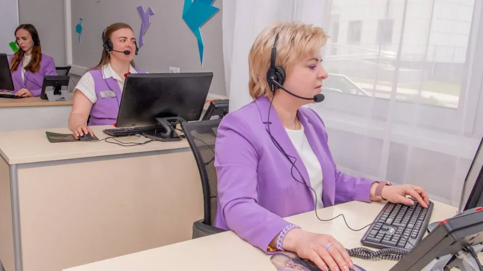 Фото: пресс-служба Министерства здравоохранения Московской области