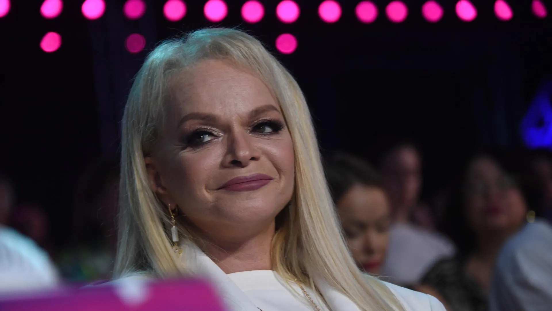 Komsomolskaya Pravda/Global Look Press