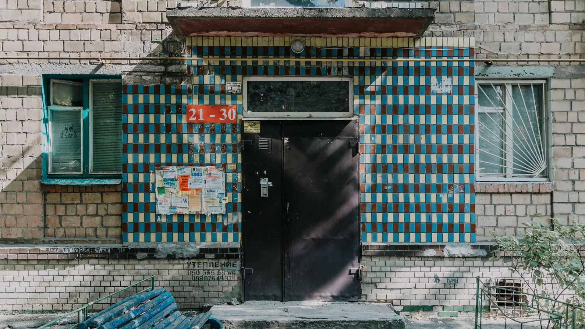 Photo by Marjan Blan on Unsplash