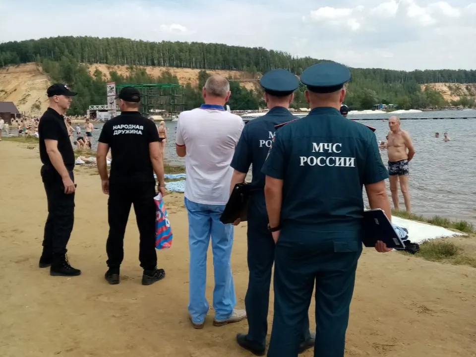 Фото: Администрация г.о. Люберцы