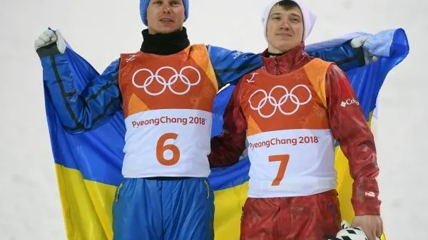 Рамиль Ситдиков / РИА Новости