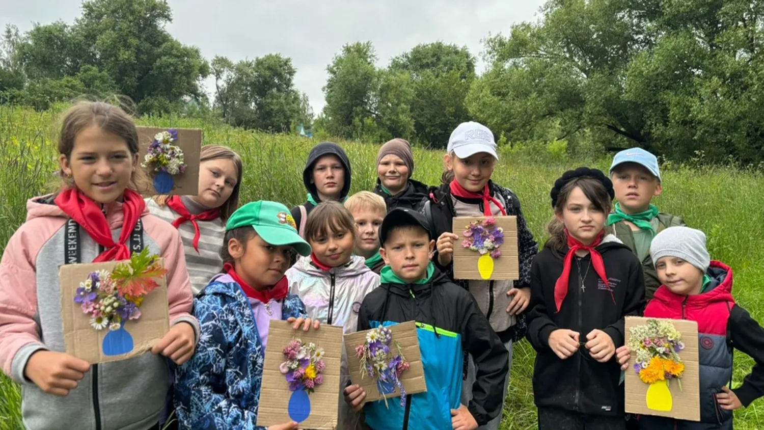 Фото: Мендюкинская средняя школа