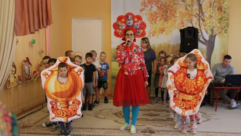 Пресс-служба администрации городского округа Воскресенск