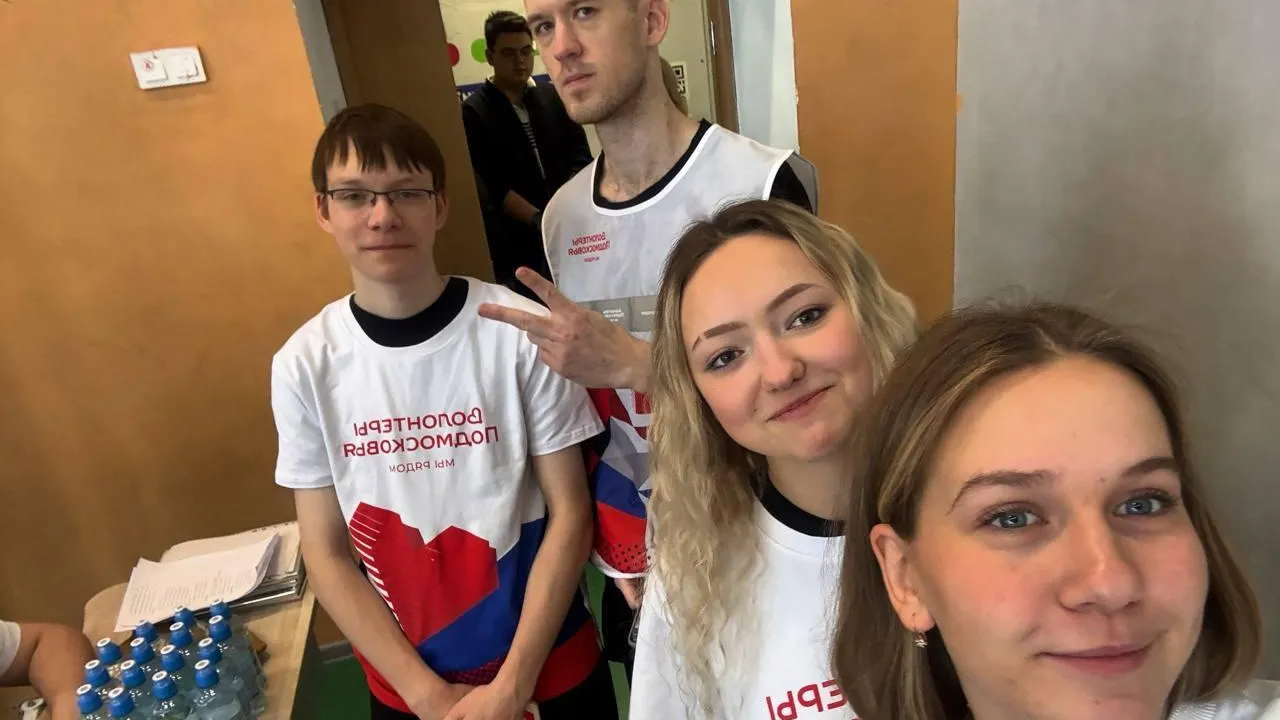 МЦ «Алиби», Бронницы