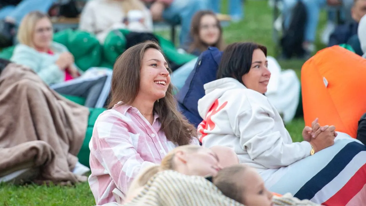 Фото: МБУ «Дирекция парков Одинцовского городского округа»
