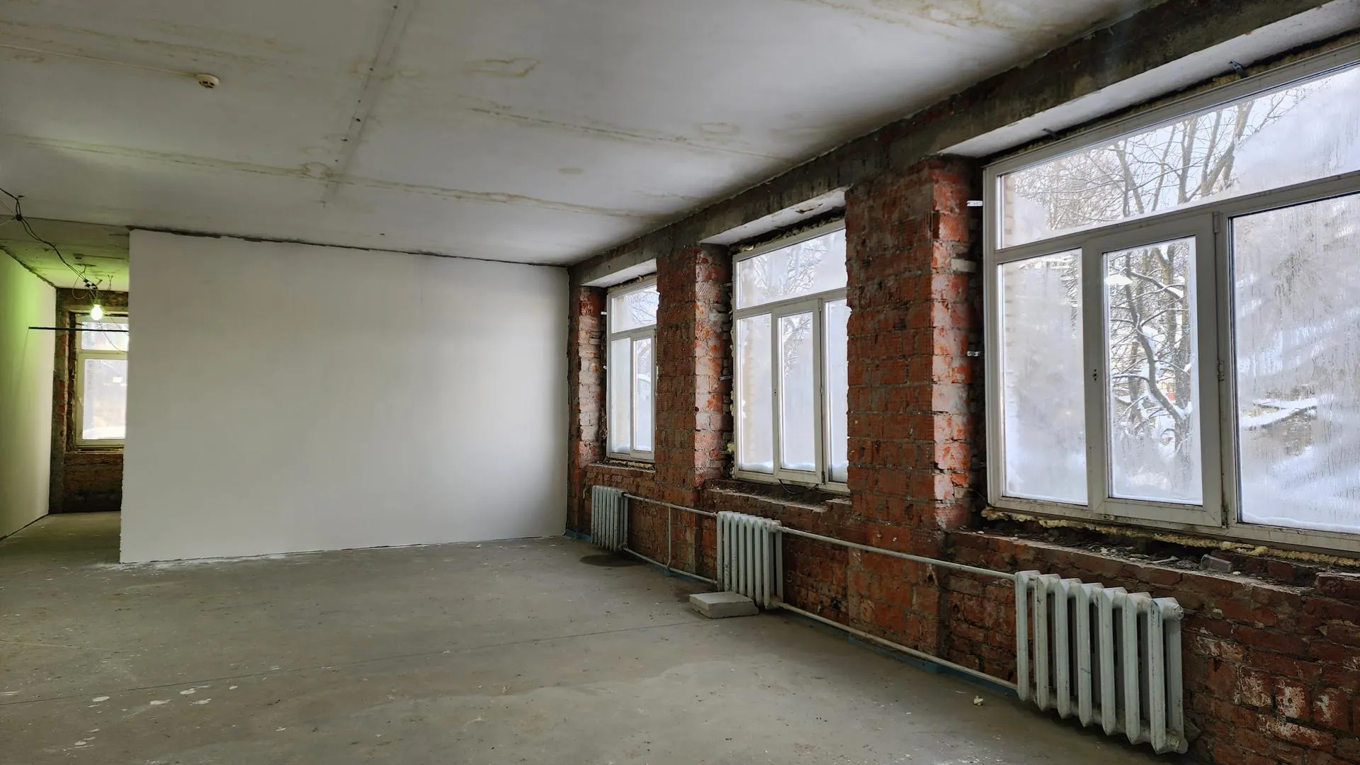 МедиаБанк Подмосковья/Юлия Смагринская