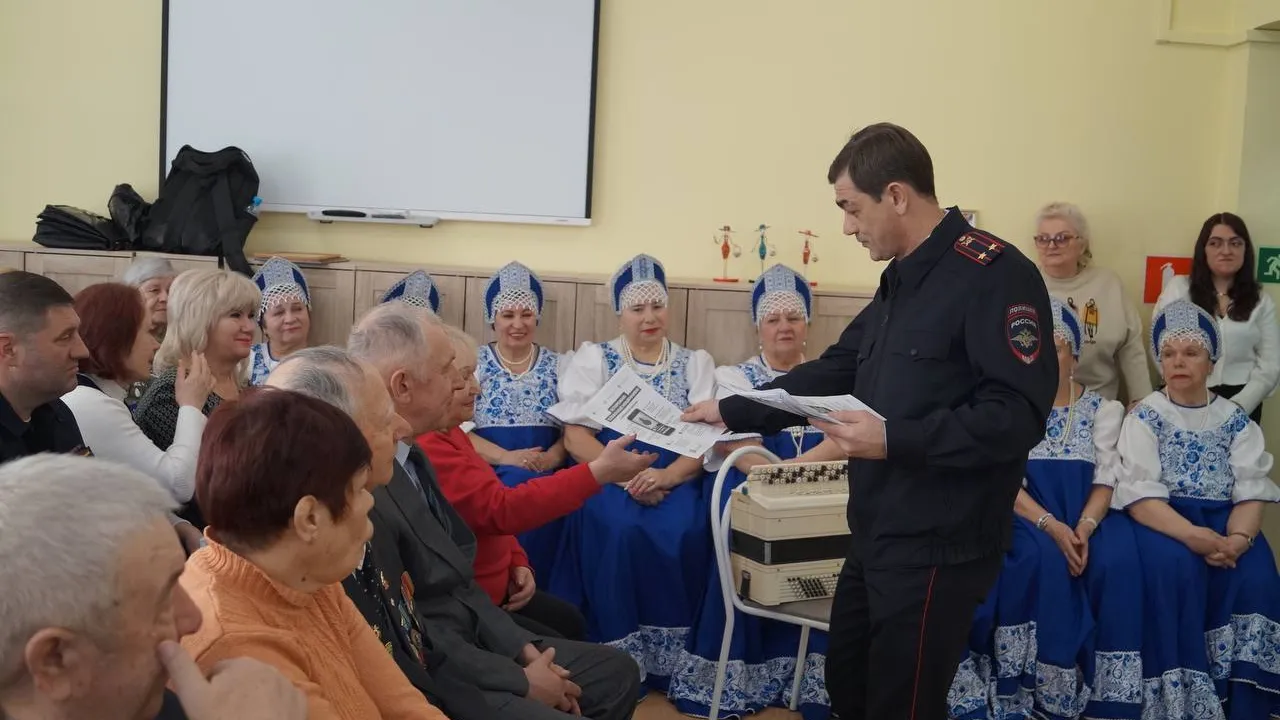 Фото: УМВД России по Ленинскому городскому округу