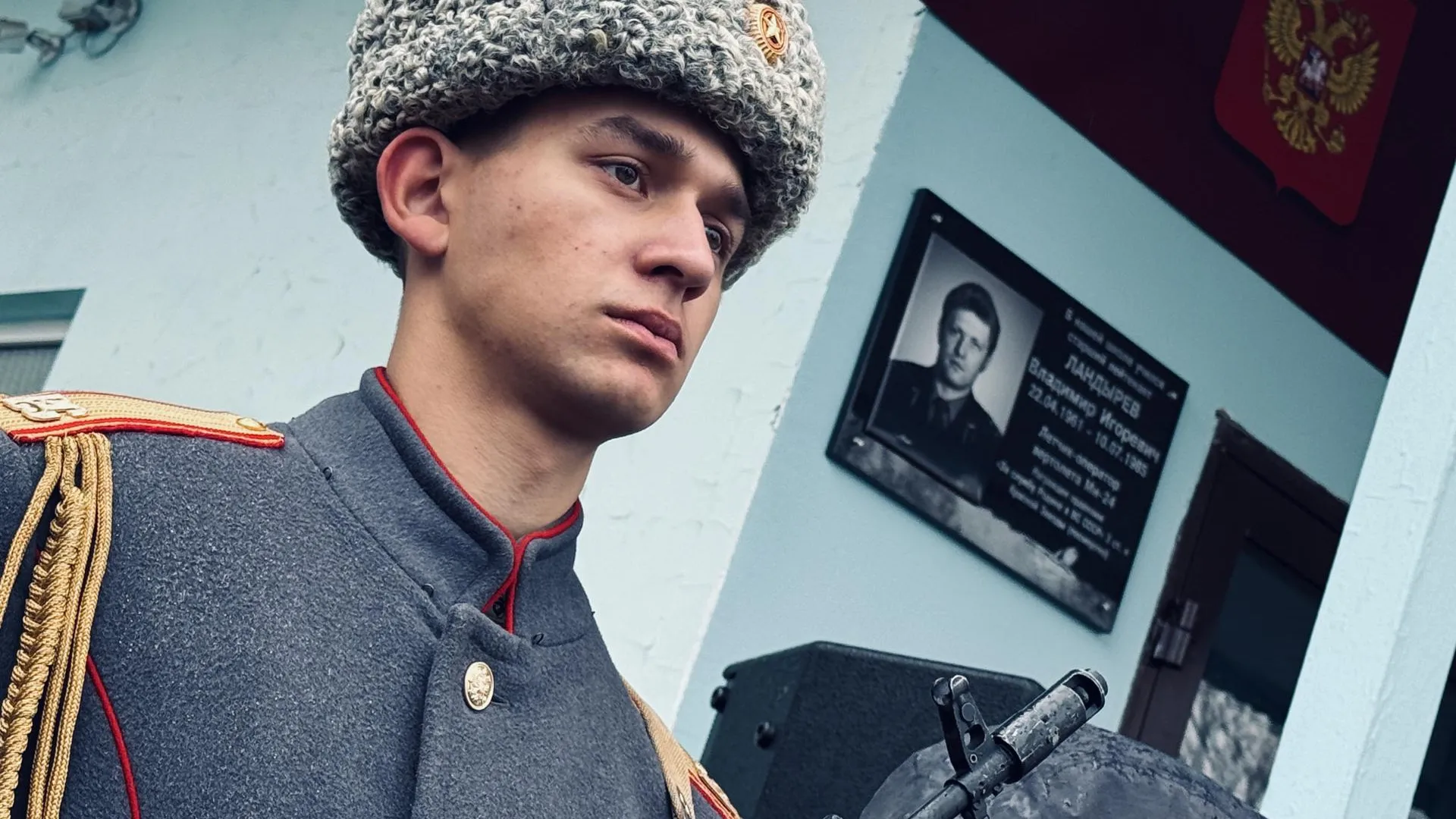 Фото: МедиаБанк Подмосковья/Ольга Стаферова